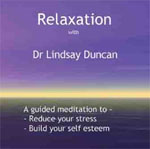 CD Relaxation